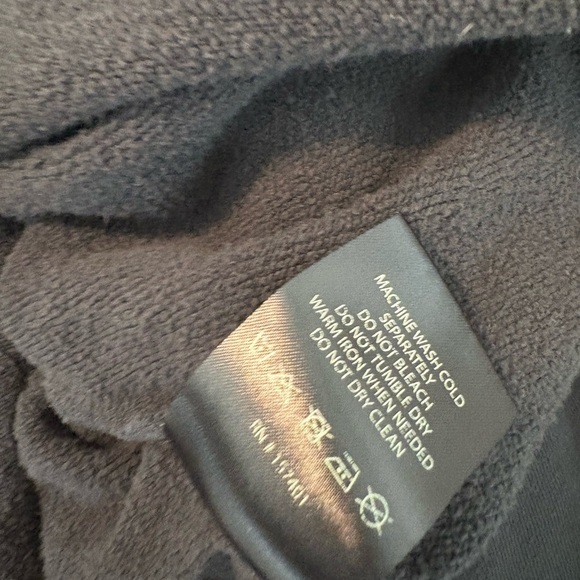 Darc Sport SHE Wolves Cropped Crewneck - Picture 9 of 14